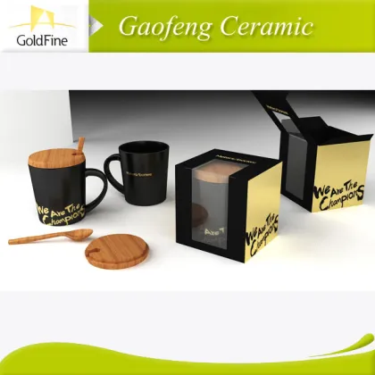 coffee mug/ exquisite mug/ promotional mug