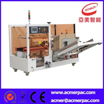 AC-K20TX Carton Erector