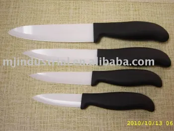 Aesthetics ceramic knife