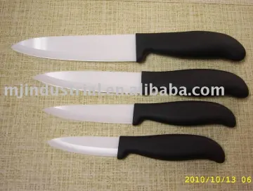 Aesthetics ceramic knife