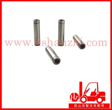 Forklift part NISSAN H20/H25/H15/K25 valve guide