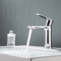 Hot Sale High Quality Bathroom Faucets With Plating