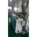 400-1000MM HDPE basınç ve gaz boru makinası