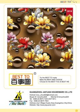 Best To Vinyl tablecloths with non woven backing