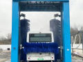 Sistemi di lavaggio del bus automatico R3