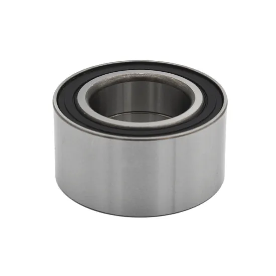 China Manufacturer Offers Original Quality High Speed Low Noise Wheel Hub Bearings: DAC42720037, DAC42750045, DAC42760033, DAC42760037