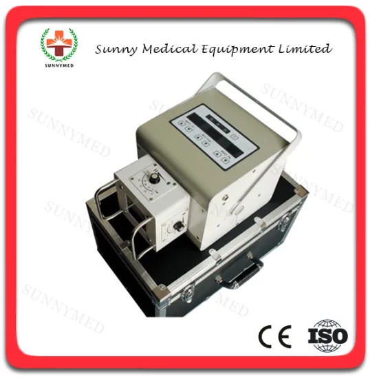 SY-D019 2KW high frequency portable X-ray machine