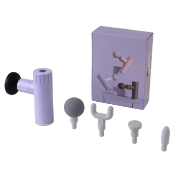 Powerful Multi-Function Massage Gun: Your Ultimate Tool for Deep Tissue, Fitness Recovery, and Muscle Relaxation