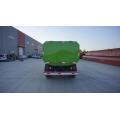 Hot deal FOTON 3cbm camión con gancho para contenedores
