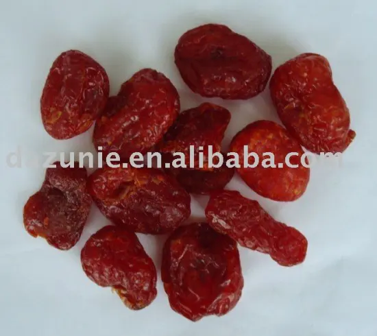 Dried Cherry Tomato