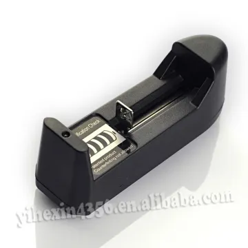 Boruit Hot Sale Cheap Charger for 4.2V Li-ion battery Charger