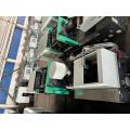 BN338II B HYRAULIC PLASTIC INJECTION MACHINE