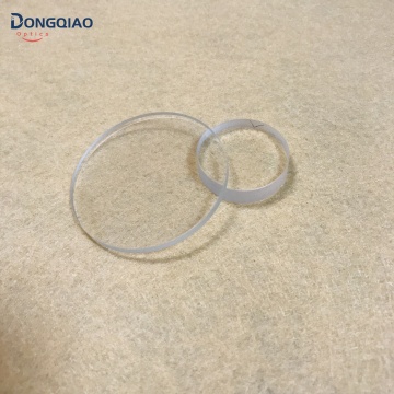 Hot Sale Calcium Fluoride (CaF2) Lenses and Windows