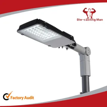 Super High Powerful Induction Led Street Light, 100 Watt Led Street Light Pictures