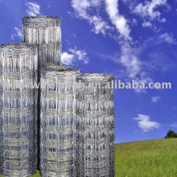 Horse Fencing