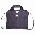 Duffle Bag para fines promocionales, de 600D Nylon, las pedidos del OEM son agradables
