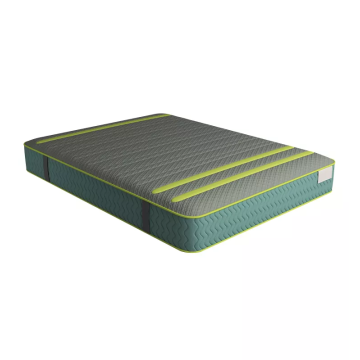 High grade pocket spring mattress