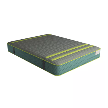 Simple Design two side pocket spring Mattress