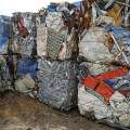 Metal Scrap Baling Machine In Pakistan