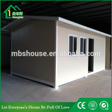 Movable Camp building Prefabricated home