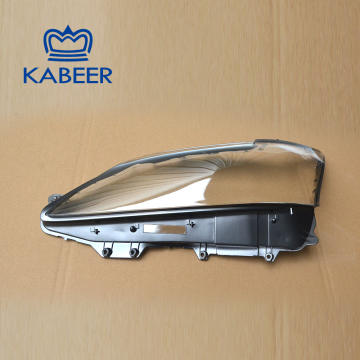 GS250 Led Front Headlight Glass Lens Cover