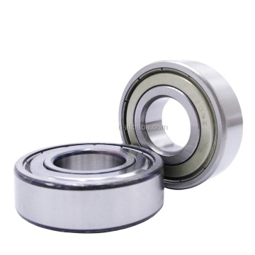 High-Quality Long-Life Deep Groove Ball Bearings for Bicycles and Motorcycles