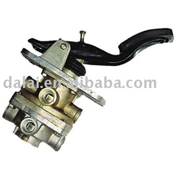 Brake Master Cylinder for KAMAZ Trucks
