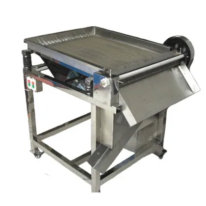 HotSell Pea Special Sheller/Green Pea Huller