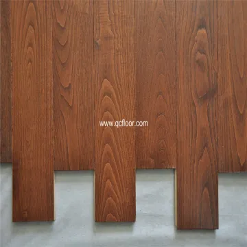 Cheap Wood Flooring Solid Wooden Ash Flooring
