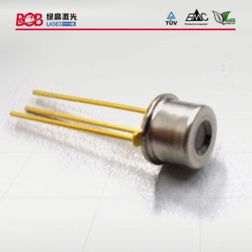 InGaAs PD TO-CAN laser module