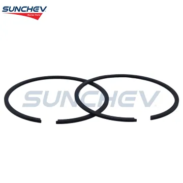 SUNCHEV Piston Ring 03003-D05-0000 For ZONGSHEN Outboard 9.9HP
