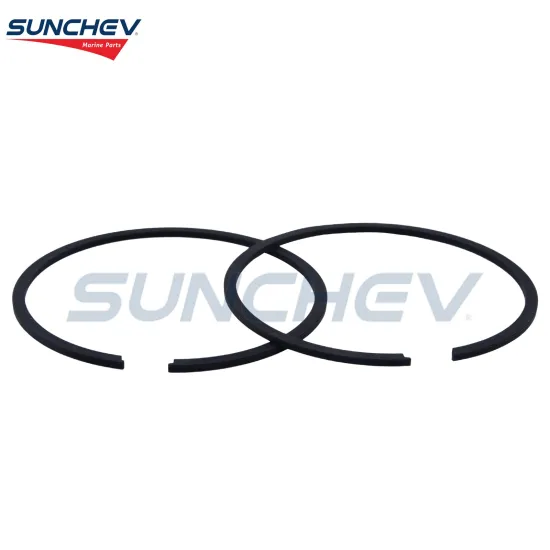 SUNCHEV Piston Ring 03003-D05-0000 For ZONGSHEN Outboard 9.9HP