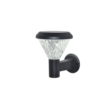 Halaman lampu dinding luaran moden
