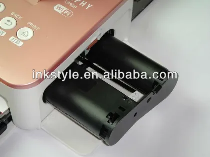 Inkstyle paper for selphy cp900 / KP-108in Suitable for Canon SELPHY