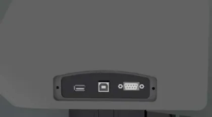 Servo motor vinyl cutter plotter de decoupe pas cher