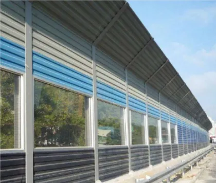 Exterior Mass Loaded Vinyl Sound Barrier Solutions