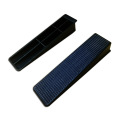 Plastic tile screed insert