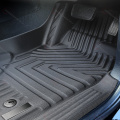 Volkswagen Amrok Floor Mats