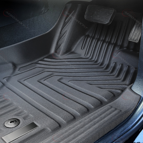 Volkswagen Amrok floor mats