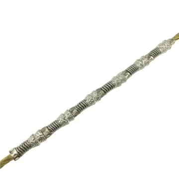 Brazed Diamond Wire Hand Saw for Stone Cutting