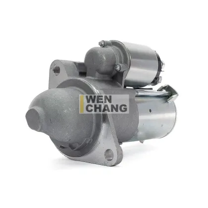 Starter Motor 8000158 9000890 A403559 1548620 580044885 YT580044885 for Yale/Hyster Opel (Europe) Lift Trucks/Cars
