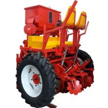 2amsu Ridge Pressing Cassava Planter