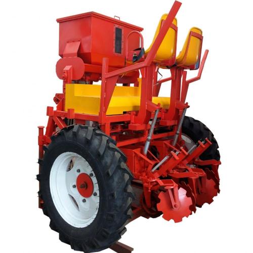 2AMSU RIDGE SLAING PLANTER CASSAVA