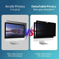 Wholesale Framed Privacy Filter for Desktop iMac