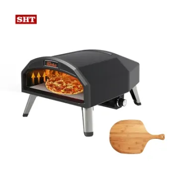 Portable Stainless Steel BBQ Pakistan Buy Pizza Oven