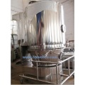 GFG High Efficiency Fluidized Bed Drying Machine