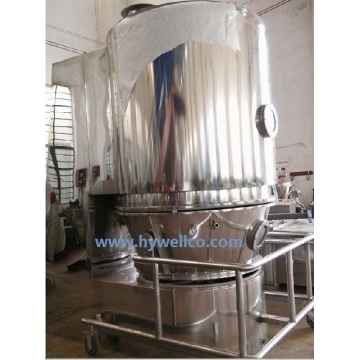 Fruit Juice Granules Dryer