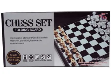 MAGNETISM CHESS 1077248