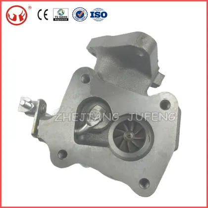 car turbo parts 54359700033 KP35 turbocharger core chra cartridge for Renault Twingo