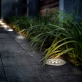 LED Underground light Floor Lamp Outdoor